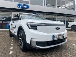 Weiß Gebraucht 2024 Ford Explorer Extended Range SUV | 39.990 €