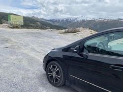 Schwarz Gebraucht 2010 Mercedes B180 Van / Kleinbus | 3.280 € (Guter Preis)