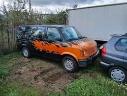 Schwarz Gebraucht 1995 Chevrolet Astro Van / Kleinbus | 4.900 €