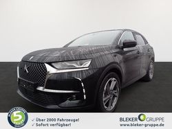Perlaneraschwarz Gebraucht 2022 DS Automobiles DS7 Crossback Bastille Plus SUV | 24.280 € (Fairer Preis)