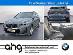 Grau Gebraucht 2025 BMW X1 M Sport SUV | 46.930 € (Superpreis)