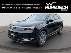 Schwarz Gebraucht 2025 Opel Grandland X Edition SUV | 30.990 € (Guter Preis)