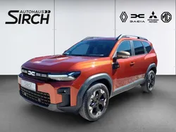 Braun Neu 2025 Dacia Bigster Extreme SUV | 29.690 € (Fairer Preis)