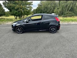 Gebraucht 2012 Ford Fiesta S Kleinwagen | 6.350 € (Fairer Preis)