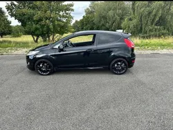 Gebraucht 2012 Ford Fiesta S Kleinwagen | 6.350 € (Fairer Preis)