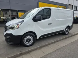Weiß Gebraucht 2020 Renault Trafic Van | 18.950 € (Superpreis)