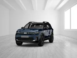 Blau Neu 2025 Dacia Bigster Extreme SUV | 29.990 € (Fairer Preis)