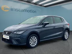 Gebraucht 2025 Seat Ibiza Kleinwagen | 17.949 € (Guter Preis)