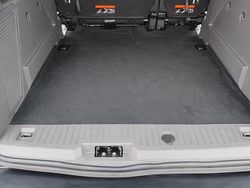 Schwarz Gebraucht 2020 Ford Tourneo Titanium Van / Kleinbus | 20.800 € (Fairer Preis)