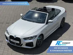 Weiß Gebraucht 2022 BMW M440 M Sport Limousine | 45.500 € (Fairer Preis)