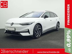 Weiss Gebraucht 2024 VW ID.7 Pro Limousine | 48.450 € (Teuer)