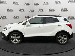 Weiß Gebraucht 2014 Opel Mokka Innovation SUV | 11.950 € (Etwas zu teuer)