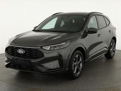 Agate black metallic Neu 2025 Ford Kuga ST-Line SUV | 32.495 € (Fairer Preis)