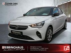 Weiß Gebraucht 2022 Opel Corsa-e Edition Kleinwagen | 14.799 € (Guter Preis)