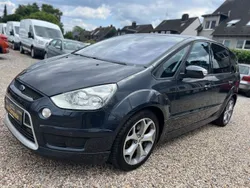 Grau Gebraucht 2008 Ford S-MAX Titanium S Van / Kleinbus | 5.999 € (Etwas zu teuer)