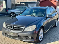 Mercedes C350