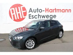 Manhattangrau (metallic) Gebraucht 2023 Audi A1 Sportback Kleinwagen | 21.279 € (Fairer Preis)