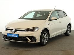 Ascotgrau Gebraucht 2023 VW Polo Pro Limousine | 19.880 € (Teuer)