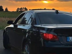 Schwarz Gebraucht 2004 BMW 520 Limousine | 6.500 € (Etwas zu teuer)