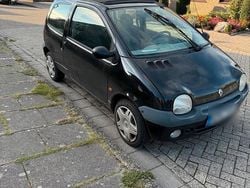 Schwarz Gebraucht 2003 Renault Twingo Kleinwagen | 1.100 € (Guter Preis)