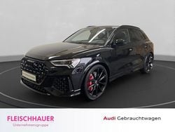 Schwarz Gebraucht 2022 Audi RS Q3 Comfort SUV | 54.890 € (Superpreis)