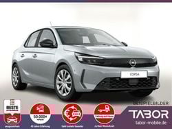 Silber Neu 2025 Opel Corsa Edition Limousine | 16.688 € (Superpreis)