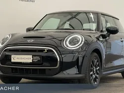 Other Gebraucht 2022 Mini Cooper SE Kleinwagen | 17.990 € (Fairer Preis)