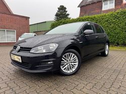 Schwarz Gebraucht 2014 VW Golf Cup Limousine | 9.999 € (Fairer Preis)