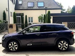 Violet Gebraucht 2018 Citroën C4 Limousine | 13.800 € (Teuer)