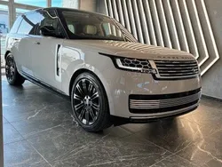 Other Gebraucht 2023 Land Rover Range Rover SUV | 215.999 €