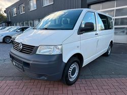 Weiß Gebraucht 2009 VW T5 Van | 8.950 €
