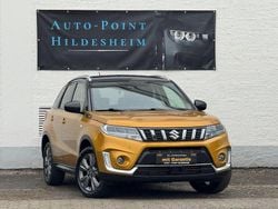 Gelb Gebraucht 2020 Suzuki Vitara Comfort SUV | 15.490 € (Guter Preis)