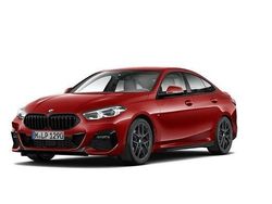 Rot Gebraucht 2023 BMW 220 M Sport Coupé | 34.930 € (Fairer Preis)