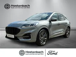 Silber Gebraucht 2024 Ford Kuga ST-Line SUV | 28.450 € (Superpreis)