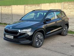 Schwarz Neu 2025 Skoda 105 Limousine | 33.430 €