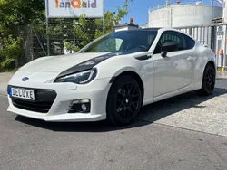 Weiß Gebraucht 2013 Subaru BRZ Sport Coupé | 14.990 € (Superpreis)
