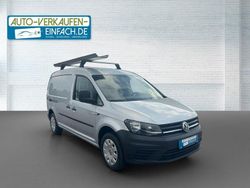 Silber Gebraucht 2016 VW Caddy Van / Kleinbus | 11.999 € (Fairer Preis)