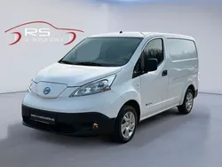 Nissan e-NV200