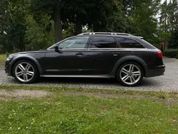 Grau Gebraucht 2013 Audi A6 Allroad Comfort Kombi | 16.500 € (Fairer Preis)
