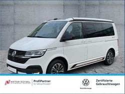 Gebraucht 2022 VW T6.1 Edition Van | 57.690 € (Guter Preis)
