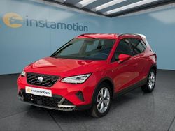 Rot Gebraucht 2023 Seat Arona FR SUV | 21.449 € (Fairer Preis)