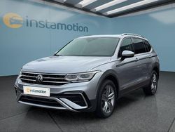 Silber Gebraucht 2024 VW Tiguan SUV | 39.849 € (Fairer Preis)