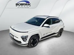 Weiß Gebraucht 2025 Hyundai Kona Trend SUV | 36.990 € (Fairer Preis)