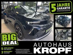 Lackierung schwarz perla nera/typ a Gebraucht 2023 Opel Mokka Ultimate SUV | 19.980 € (Fairer Preis)