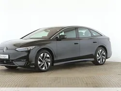 Schwarz Neu 2025 VW ID.7 Pro Limousine | 59.491 € (Teuer)