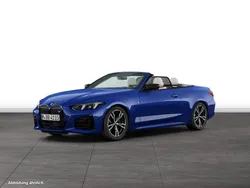 Portimao blau Gebraucht 2025 BMW M440 M Sport Limousine | 72.854 €