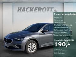 Grau Gebraucht 2024 Skoda Scala Selection Kleinwagen | 26.650 €