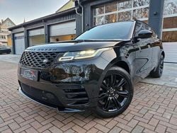 Schwarz Gebraucht 2023 Land Rover Range Rover Velar SE Dynamic SUV | 53.999 € (Guter Preis)