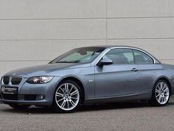 Grau Gebraucht 2008 BMW 325 Cabriolet Performance Cabrio | 6.790 € (Superpreis)