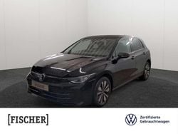 Schwarz Gebraucht 2025 VW Golf Goal Limousine | 24.987 € (Guter Preis)